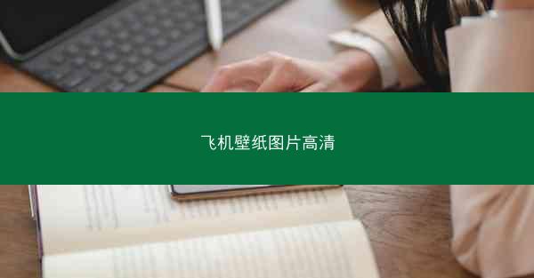 飞机壁纸图片高清