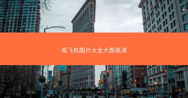 纸飞机图片大全大图高清