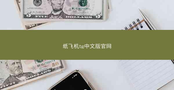纸飞机tg中文版官网