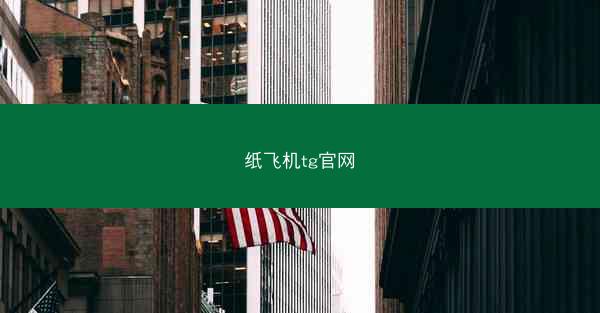 纸飞机tg官网