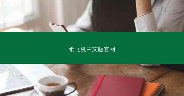 纸飞机中文版官网