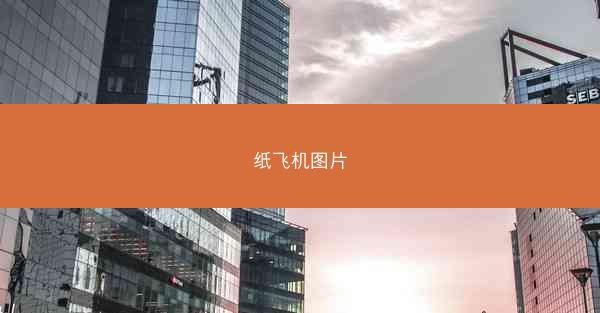 纸飞机图片