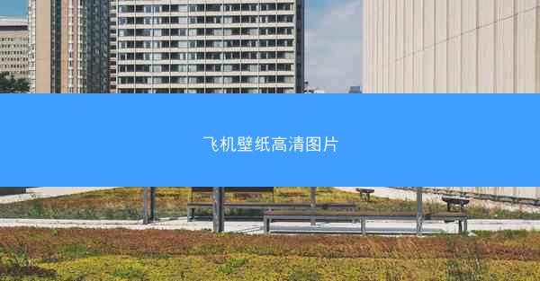 飞机壁纸高清图片