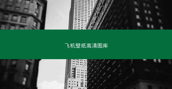 飞机壁纸高清图库