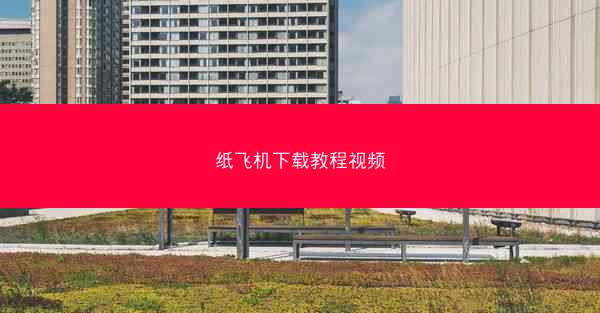 纸飞机下载教程视频