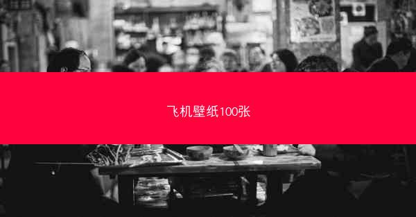 飞机壁纸100张