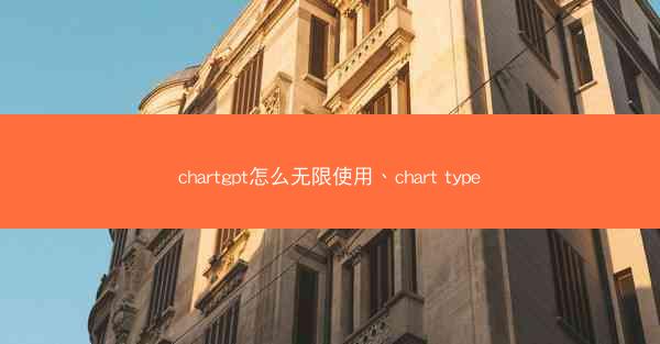chartgpt怎么无限使用、chart type