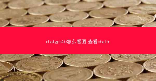 chatgpt4.0怎么看图-查看chattr