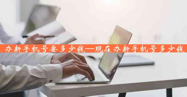办新手机号要多少钱—现在办新手机号多少钱