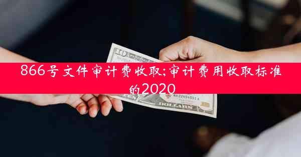 866号文件审计费收取;审计费用收取标准的2020
