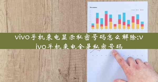 vivo手机来电显示私密号码怎么解除;vivo手机来电全是私密号码