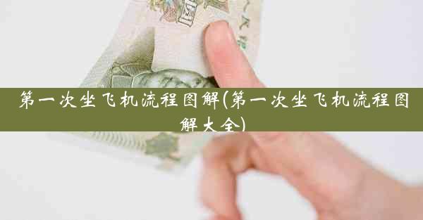 第一次坐飞机流程图解(第一次坐飞机流程图解大全)