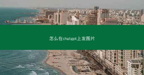 怎么在chatgpt上发图片