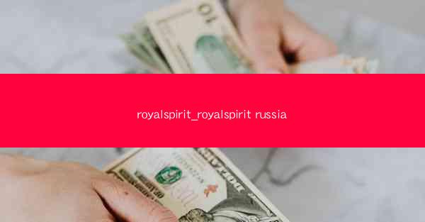 royalspirit_royalspirit russia